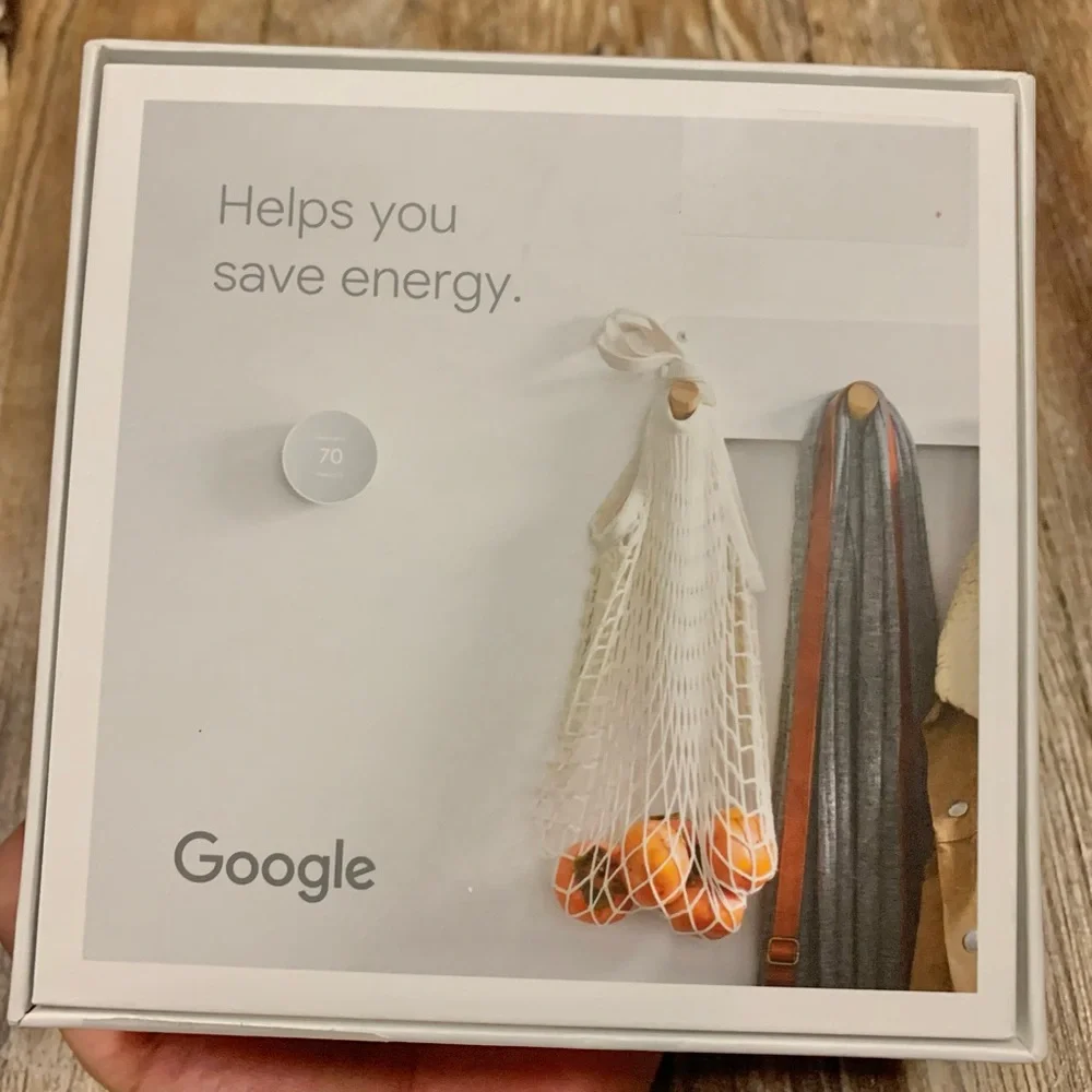 NWT - Nest Thermostat